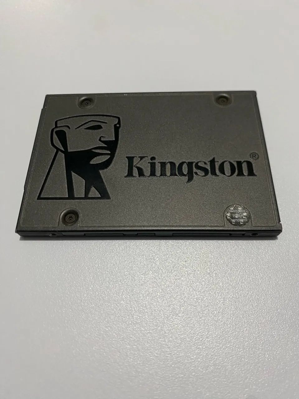 SSD 128GB KINGSTON