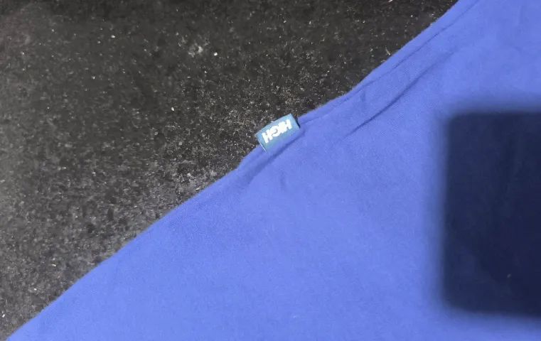 CAMISETA HIGH - TEE BUBBLES BLUE - Foto 5