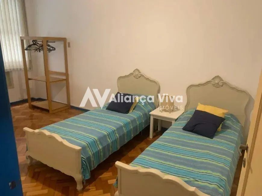 Copacabana | Apartamento 3 quartos - Foto 5