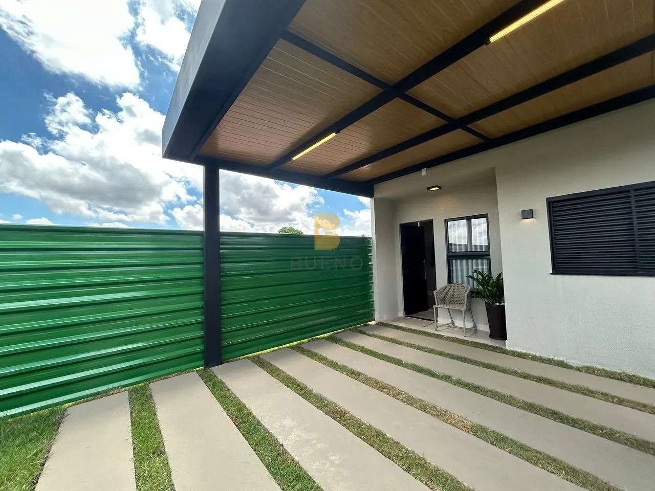 CASA RESIDENCIAL em CUIABÁ - MT, Parque Cuiabá - Foto 2