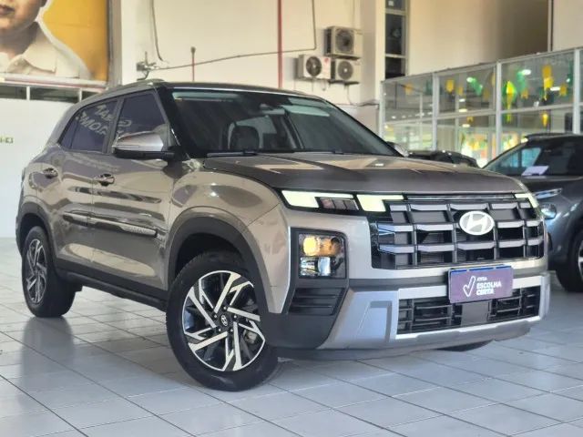 Hyundai Creta 2026