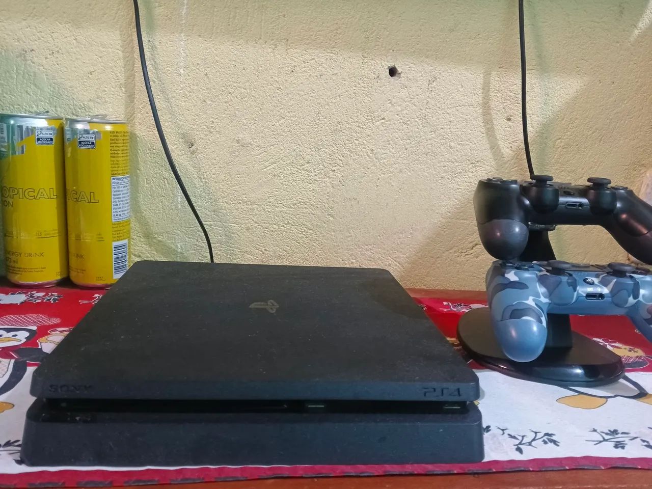 Ps4
