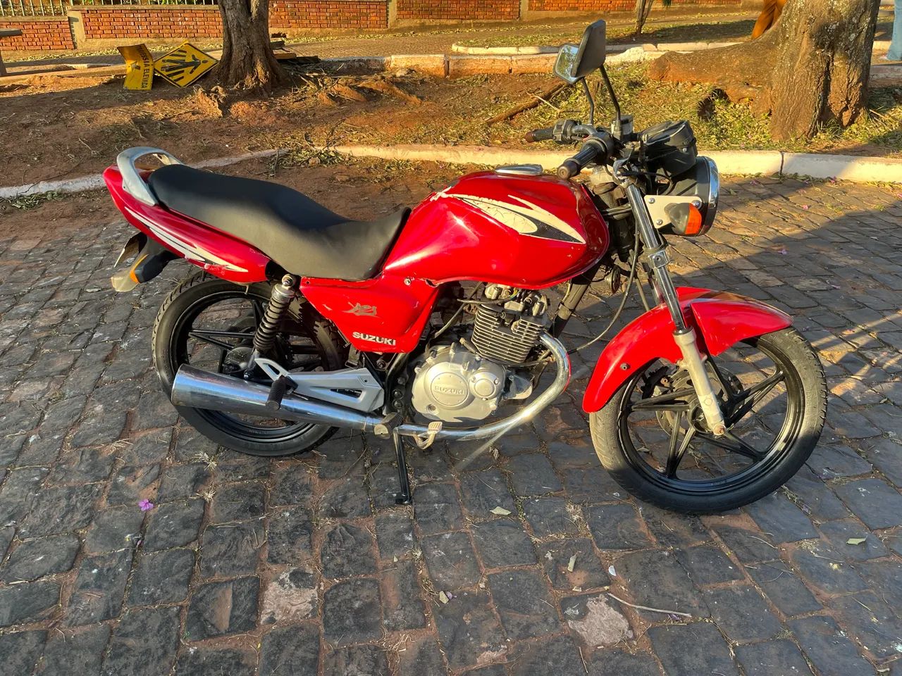 SUZUKI YES COMPLETA  - Foto 2