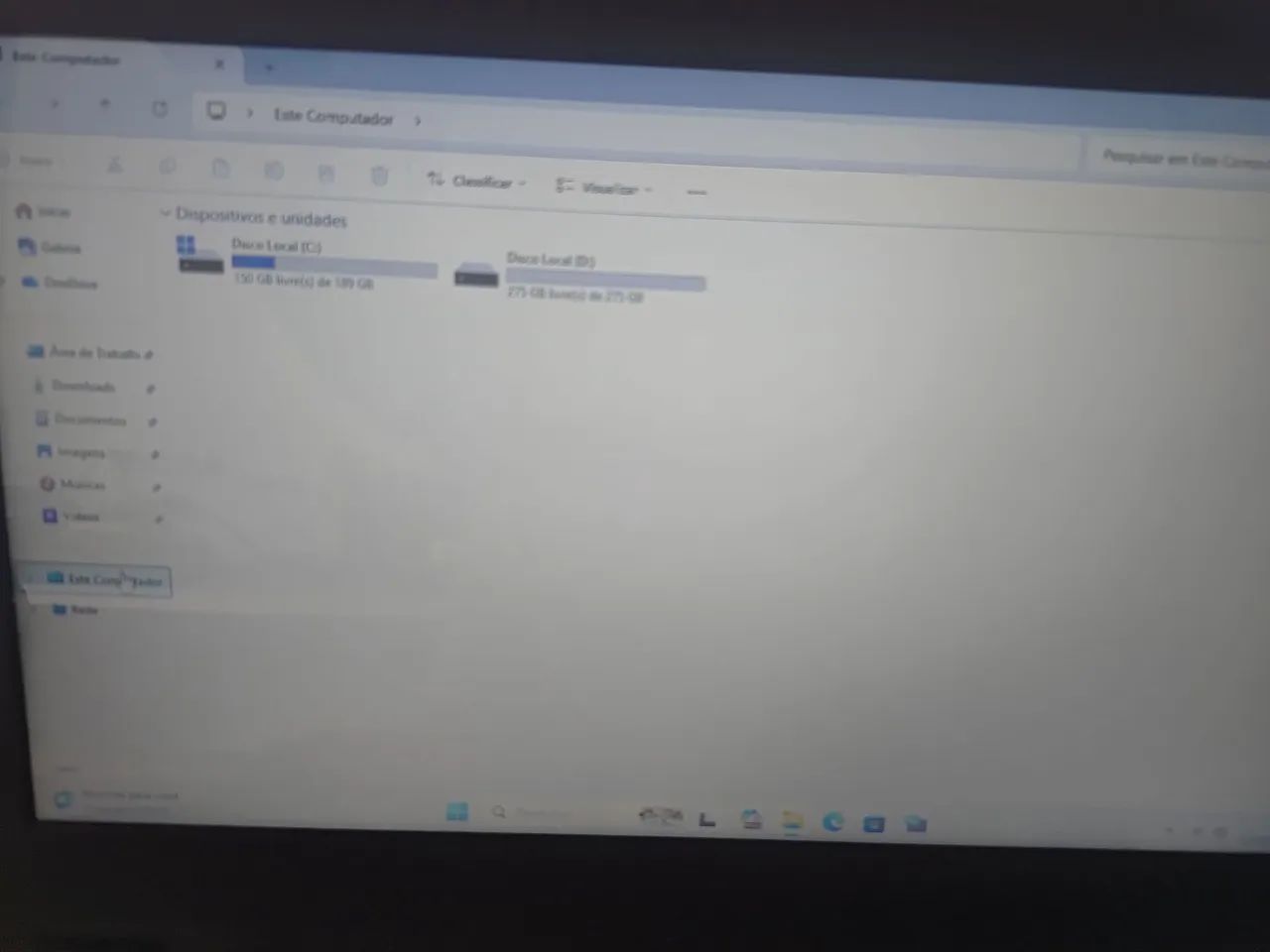 Vendo notbook core i3 - Foto 2