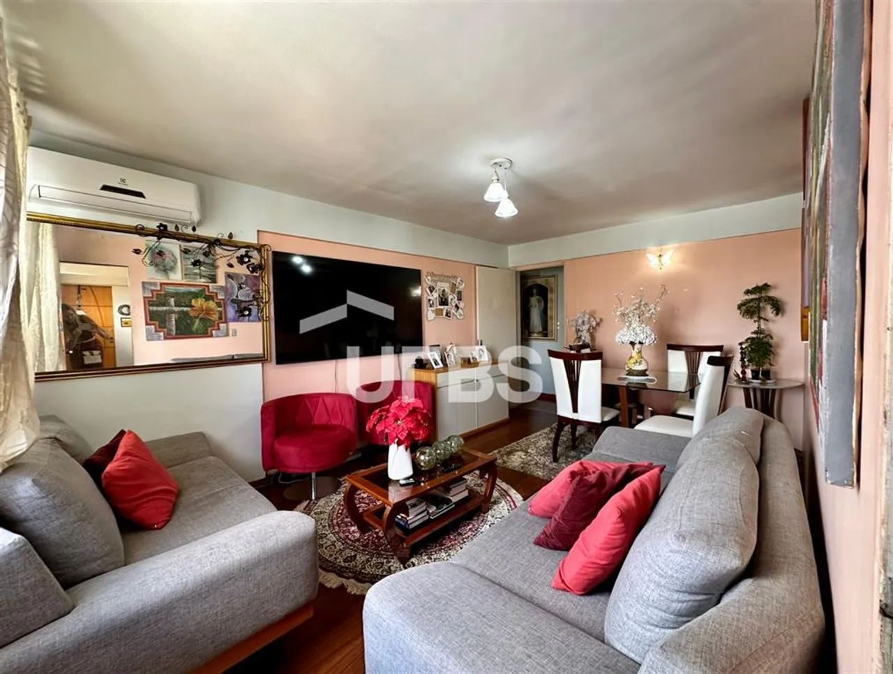 Apartamento de 2 quartos -Setor Sul - Foto 2