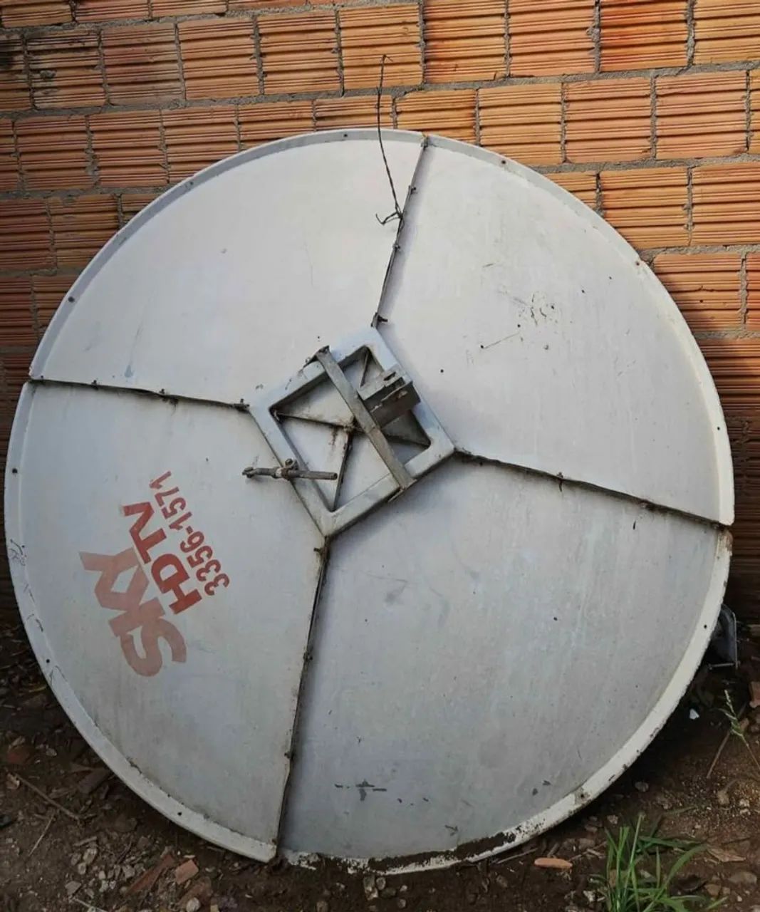 Antena Sky