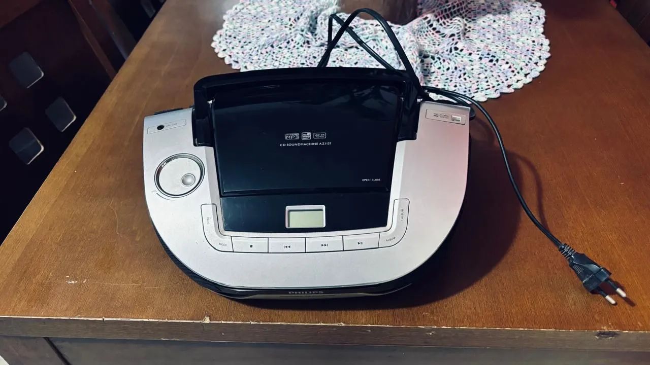 Rádio 