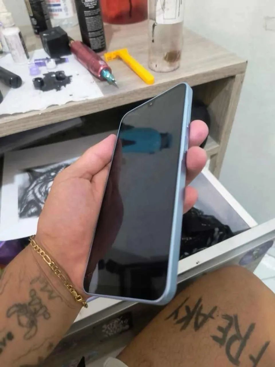 Samsung a17 - Foto 4