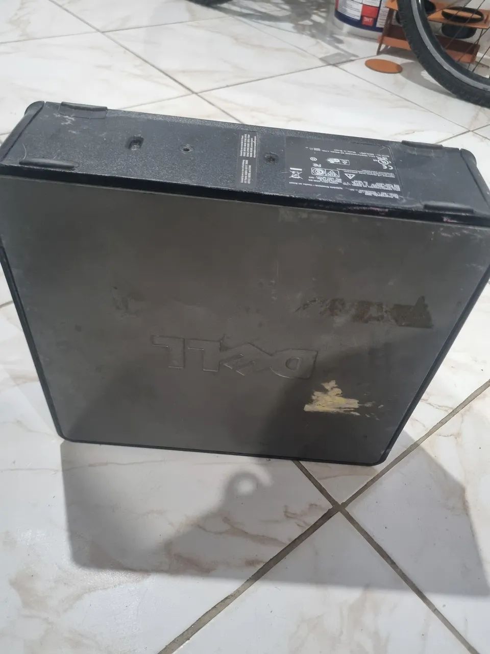 Gabinete Intel core - Foto 2