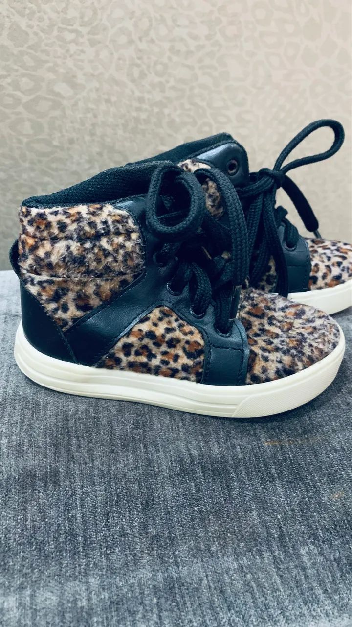 Bota 65048961721345122