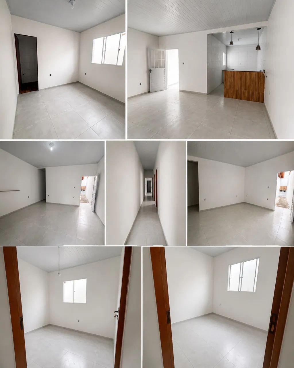 CASA NOVA À VENDA ou TROCA , Marcos freire 2..  - Foto 3