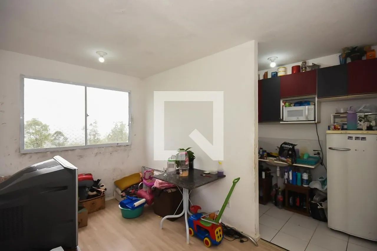 Apartamento à Venda - Bussocaba, 2 Quartos, 41 m2 - Foto 2