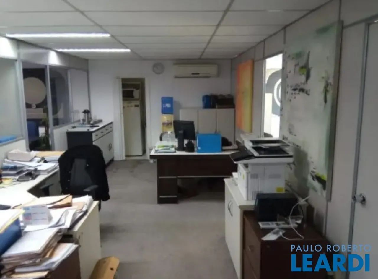 CONJ. COMERCIAL - JARDIM EUROPA - SP - Foto 2