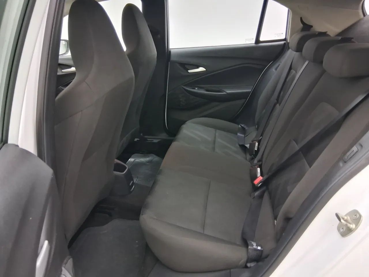 Chevrolet Onix Hatch 1.0 12V Flex Mec. 4P, foto 18 de 18