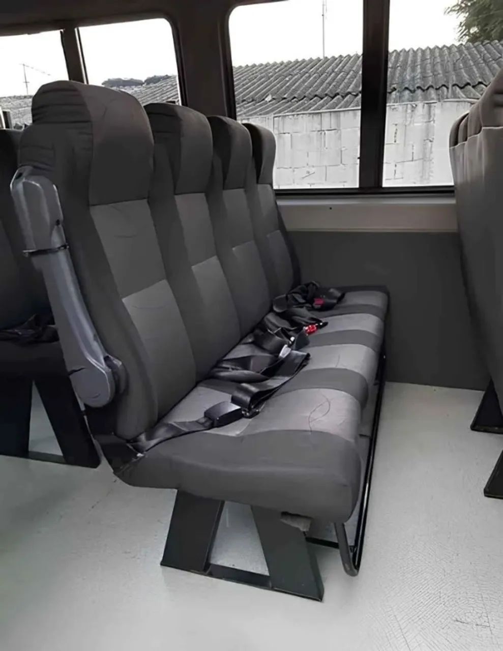 Ducato Escolar 20 lugares - 2015 - Foto 3