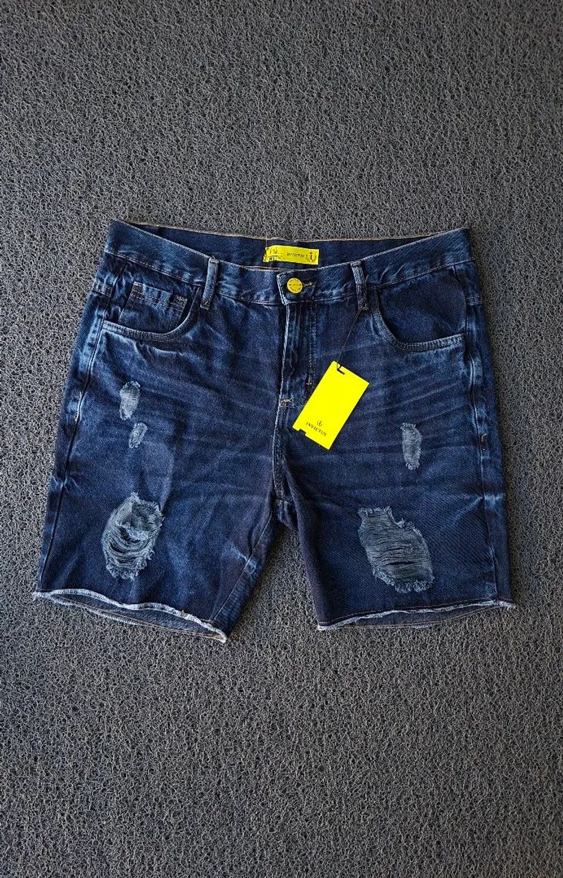 Bermuda Jeans Original  - Foto 2