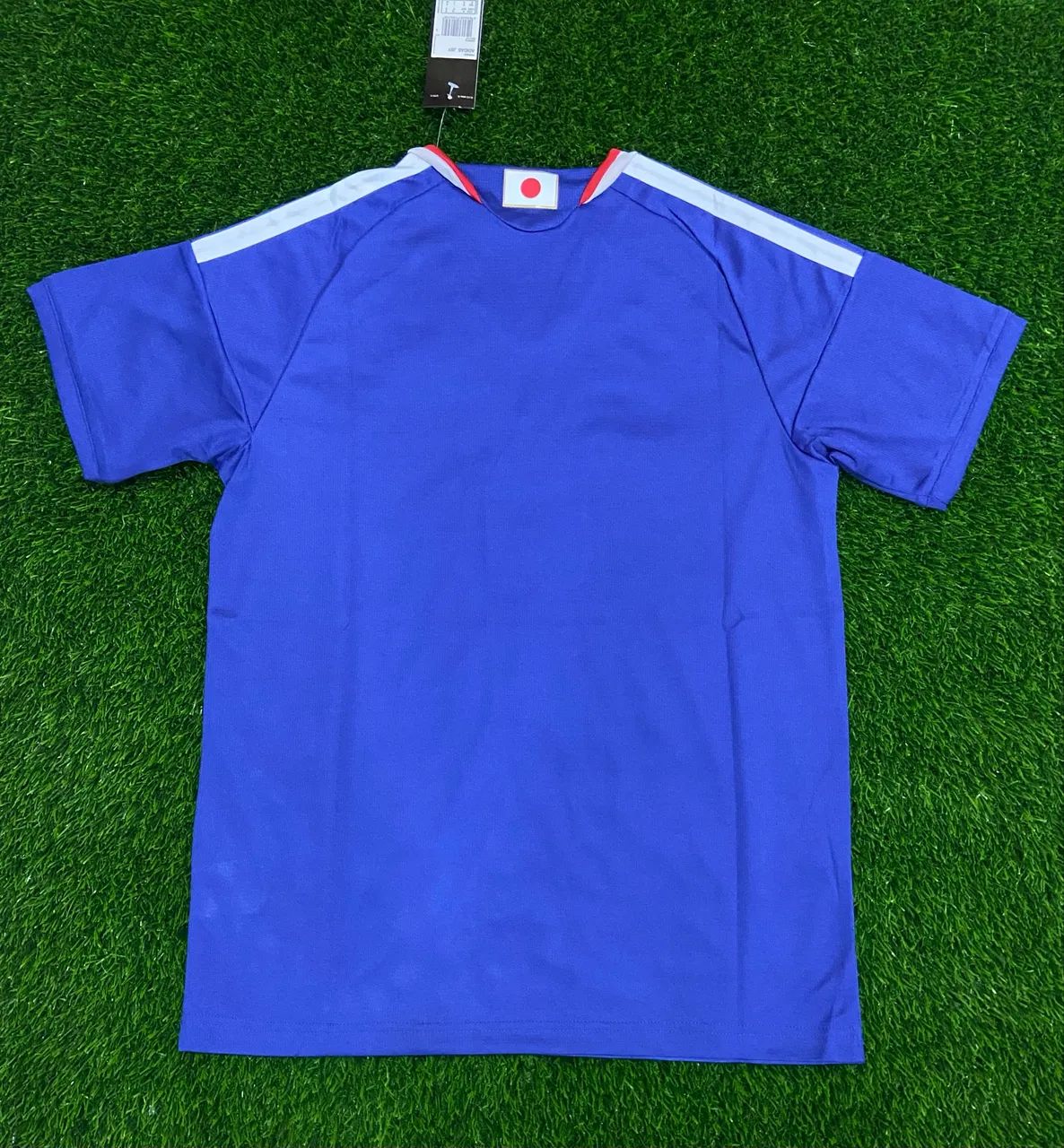 Camisa Japão tradicional 26/27 - Foto 5