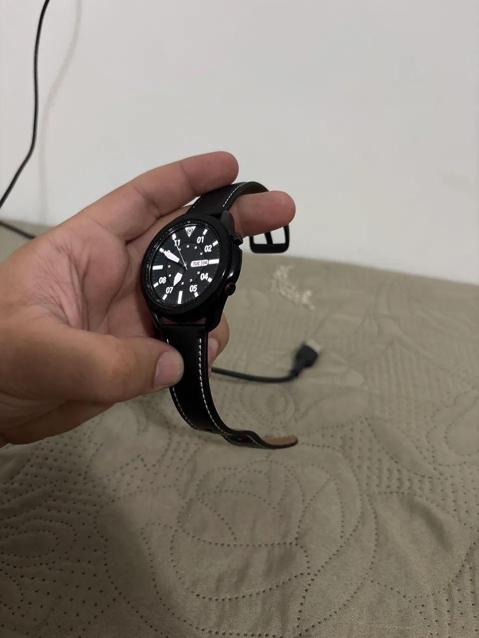 Samsung Galaxy Watch 3 - Foto 5