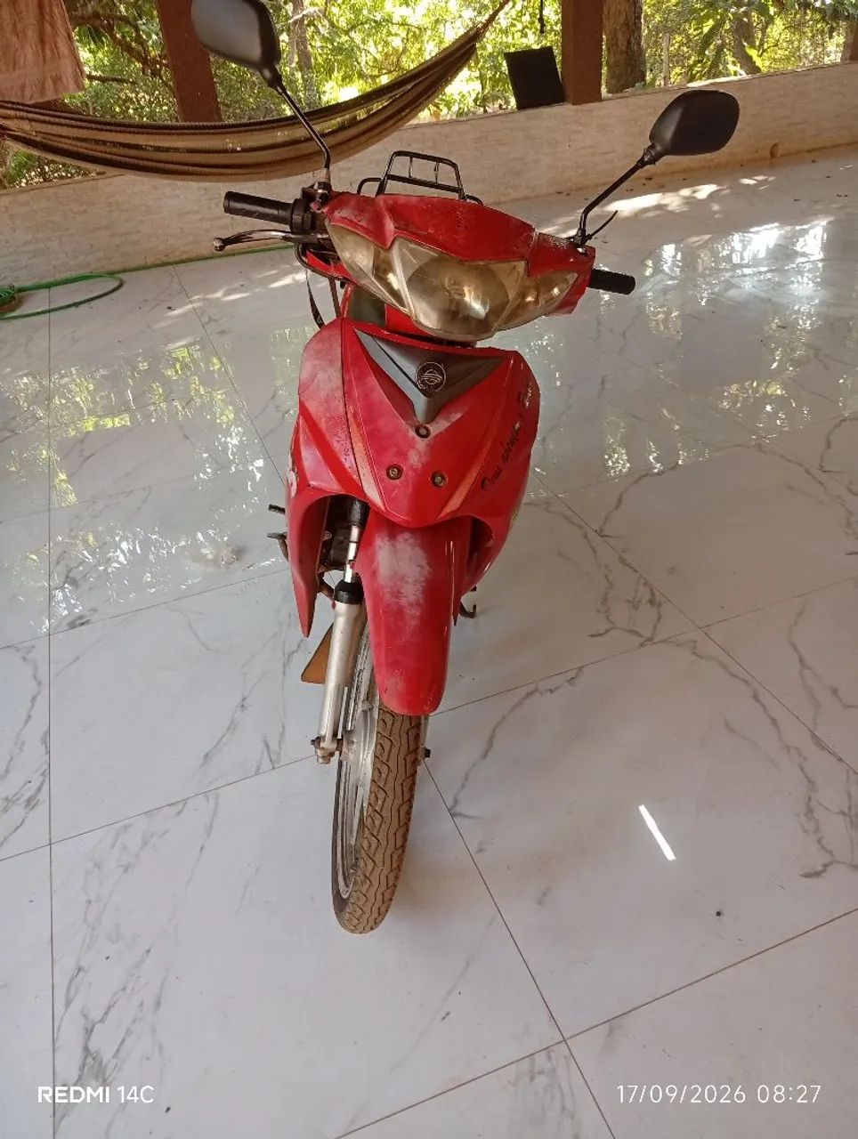Moto 50zig  - Foto 2