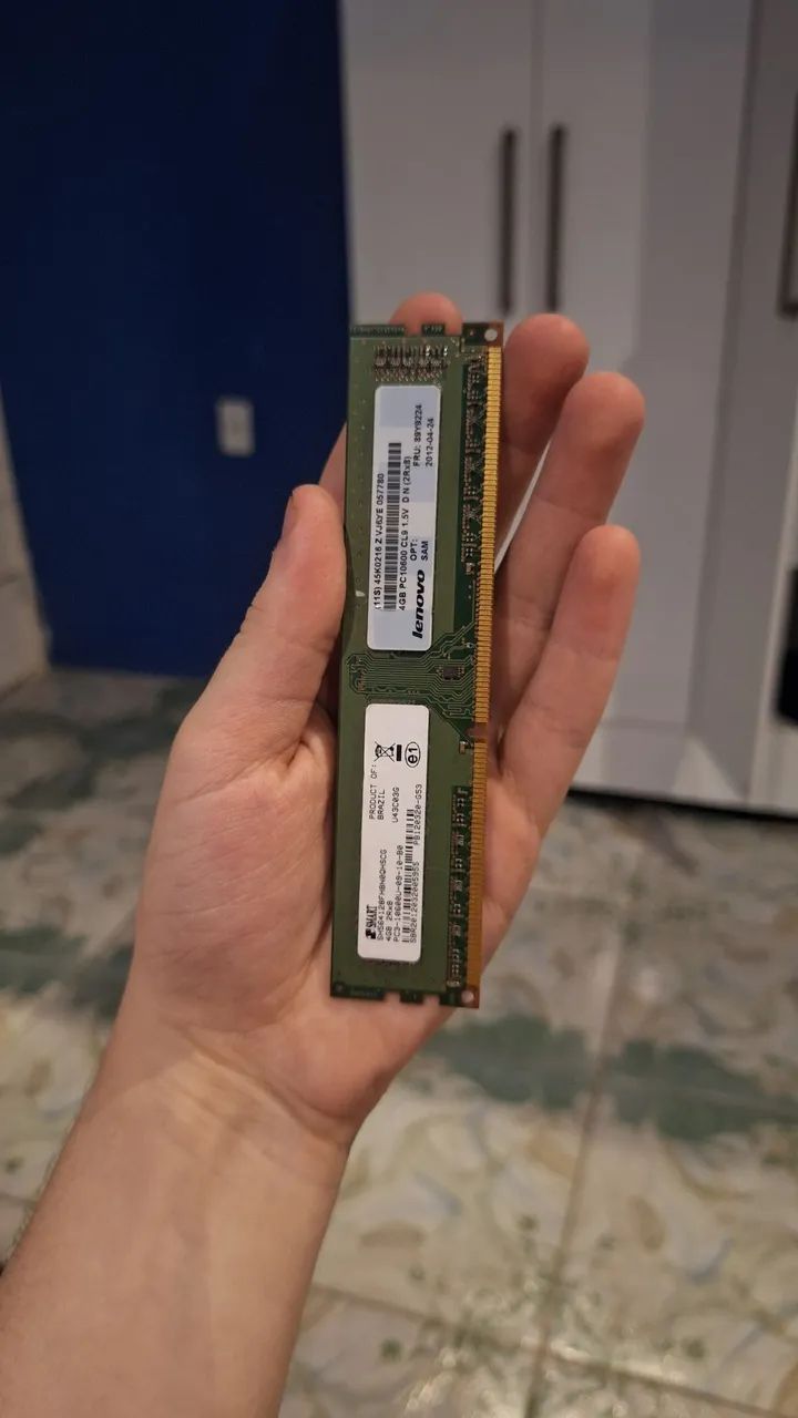 Memória Ram DDR3 - Foto 4