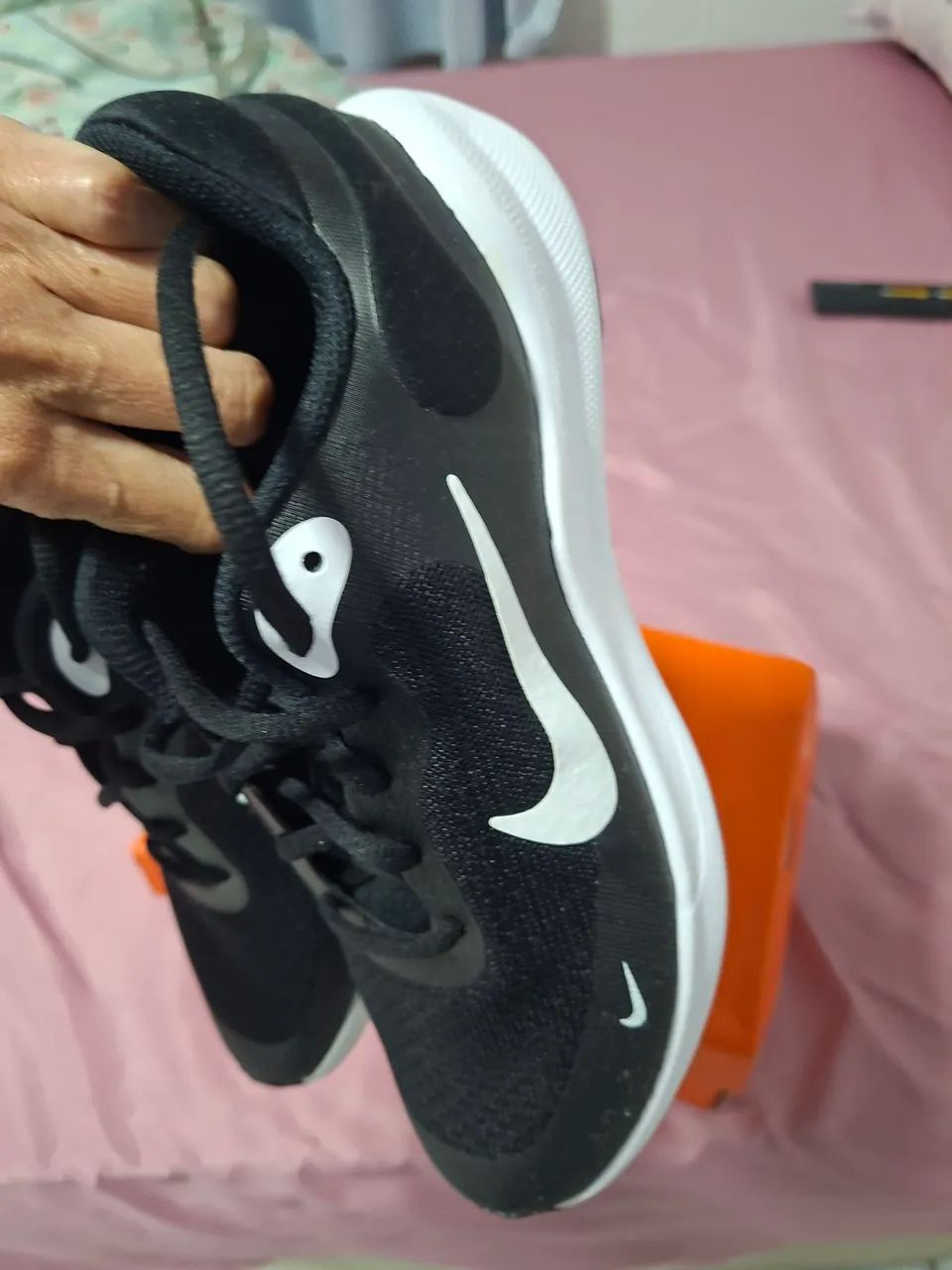 Tenis nike feminino original - Foto 4