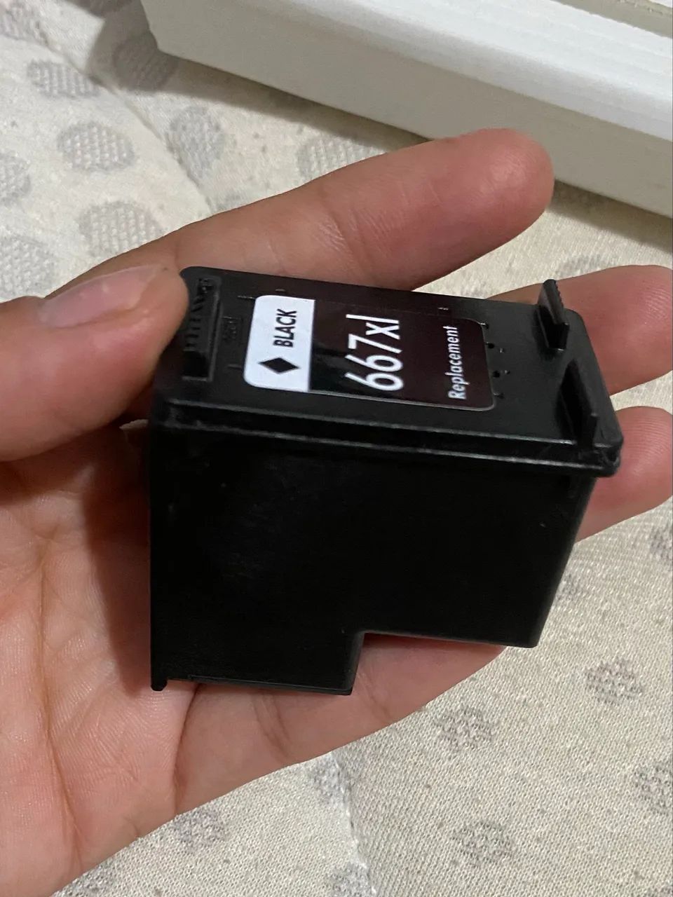 Vende- se cartucho 667xl