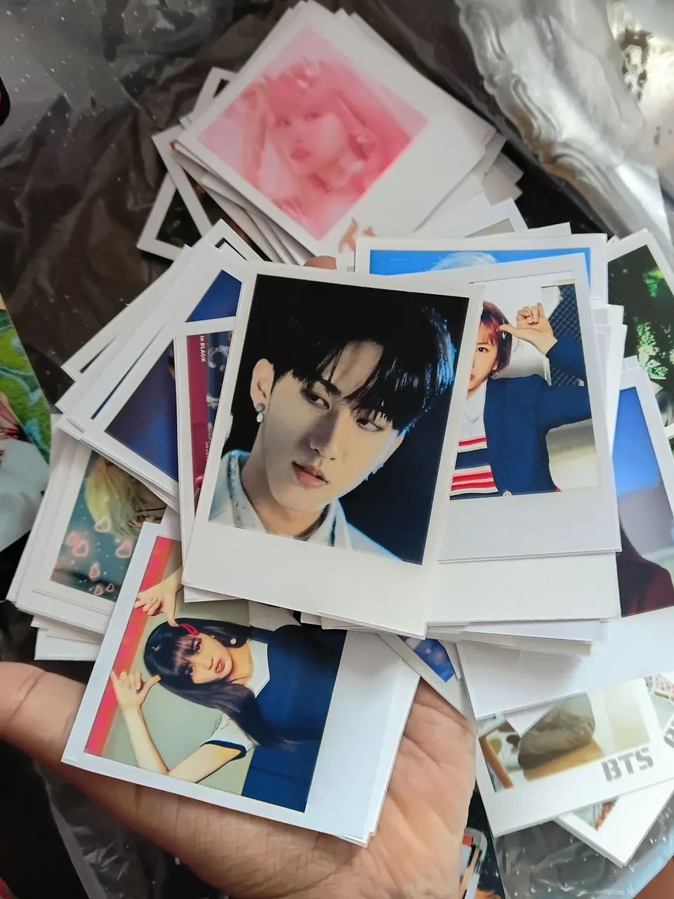 Fanmades de K-Pop Kit - Foto 4