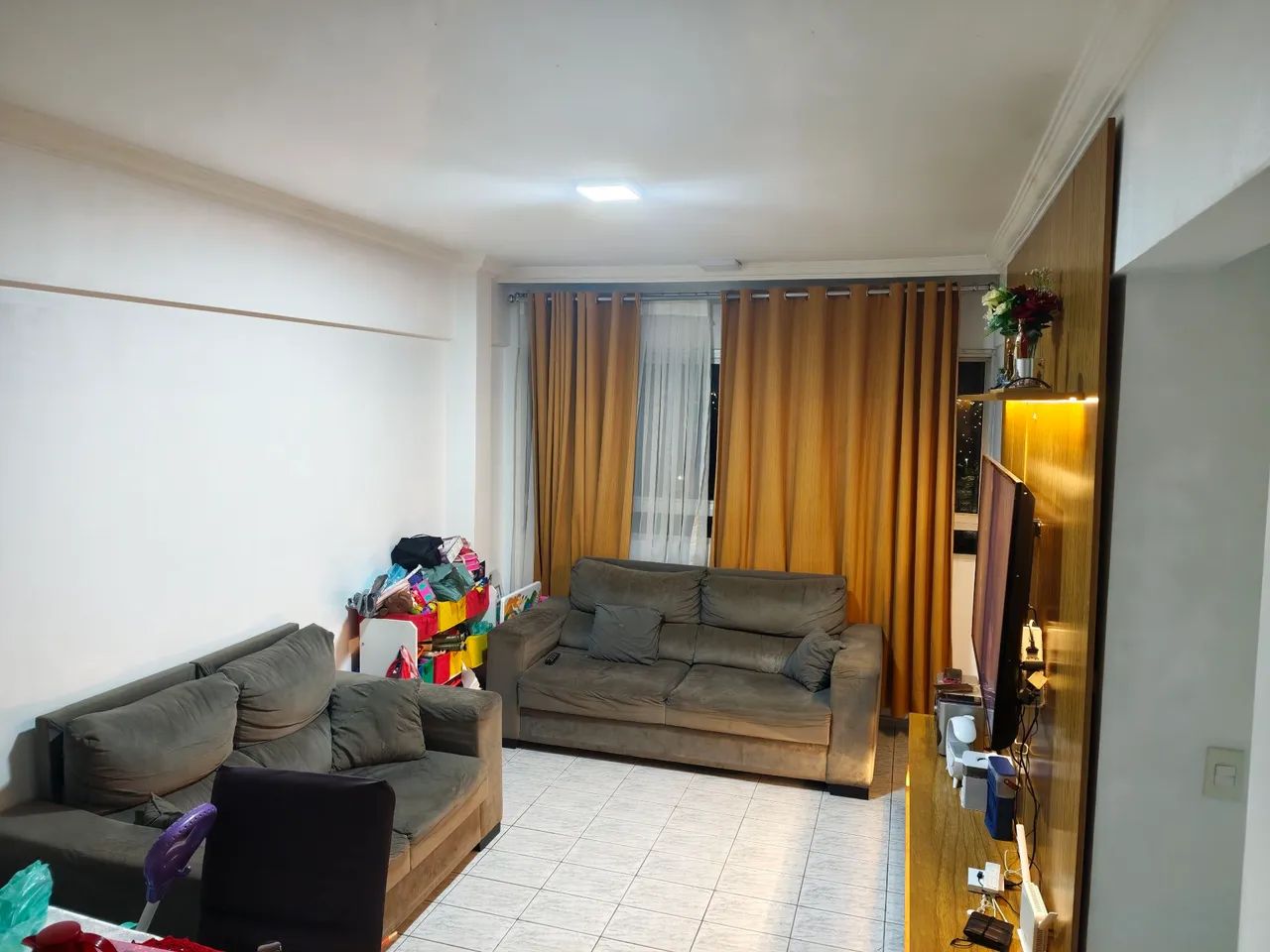 Apartamento 2 Quartos com Garagem CSB 04  - Foto 2