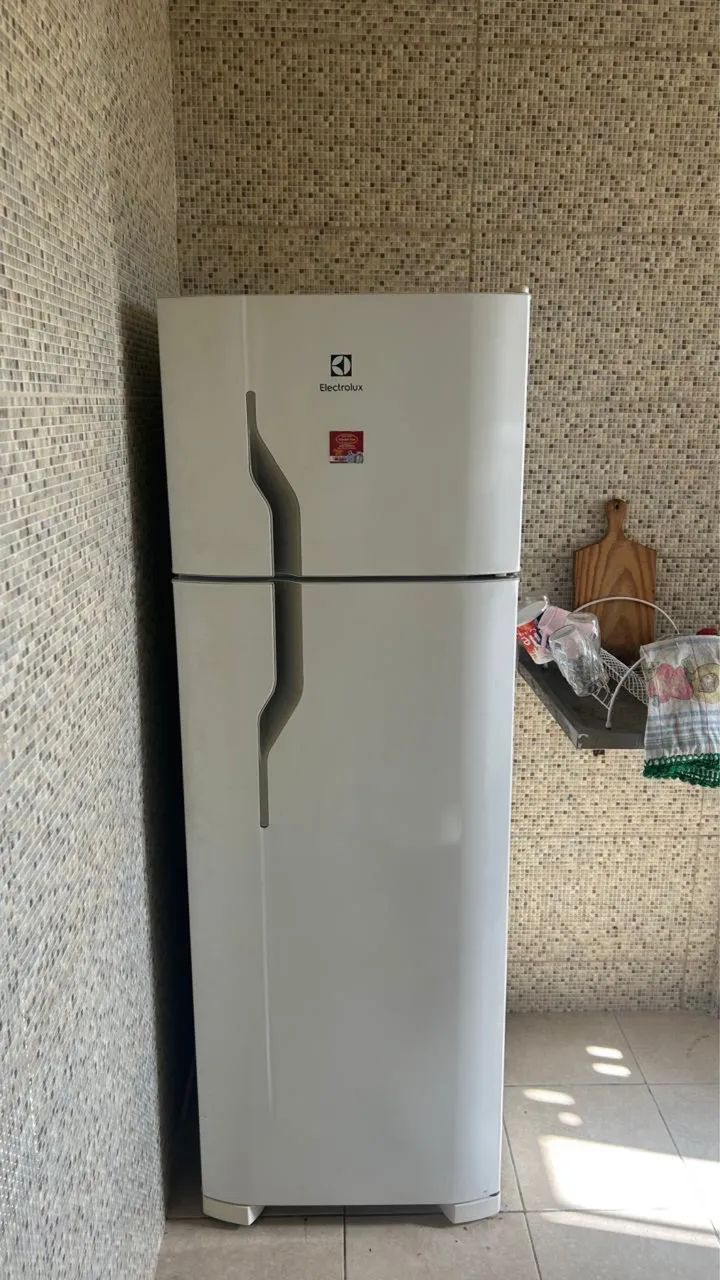 ALUGO APARTAMENTO MOBILIADO  - Foto 10