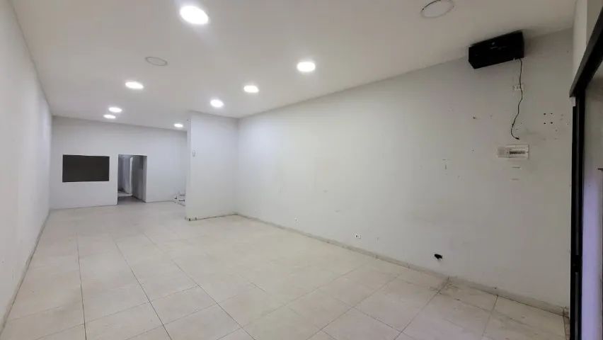 Aluga-se Salão Comercial 100m2 no Parque Fernanda - Foto 3