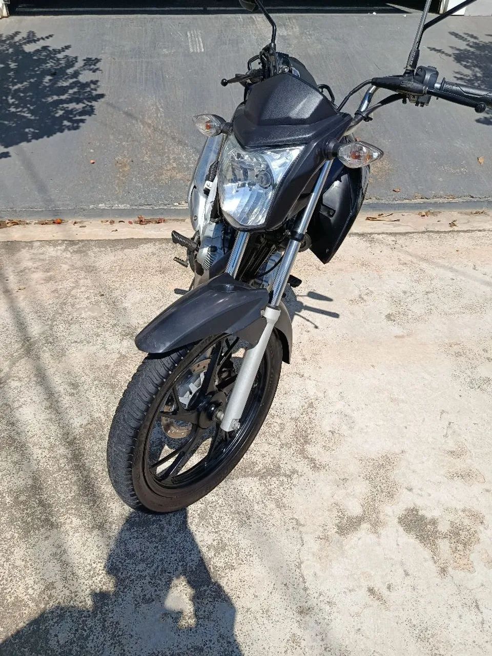CG Titan fan 160 - Foto 4