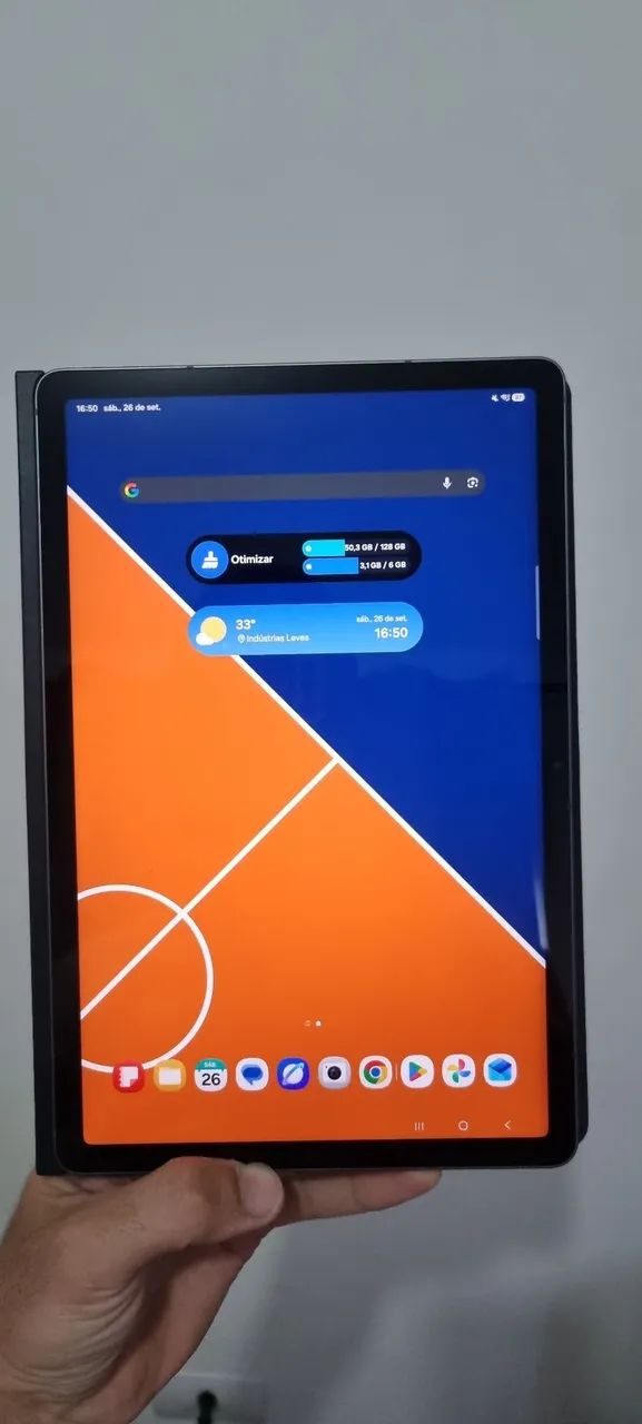 Tablet Samsung