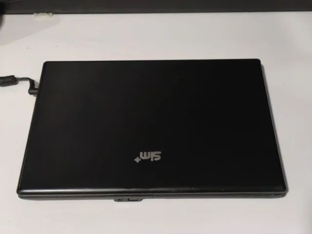 Notebook SIM Intel - Foto 4