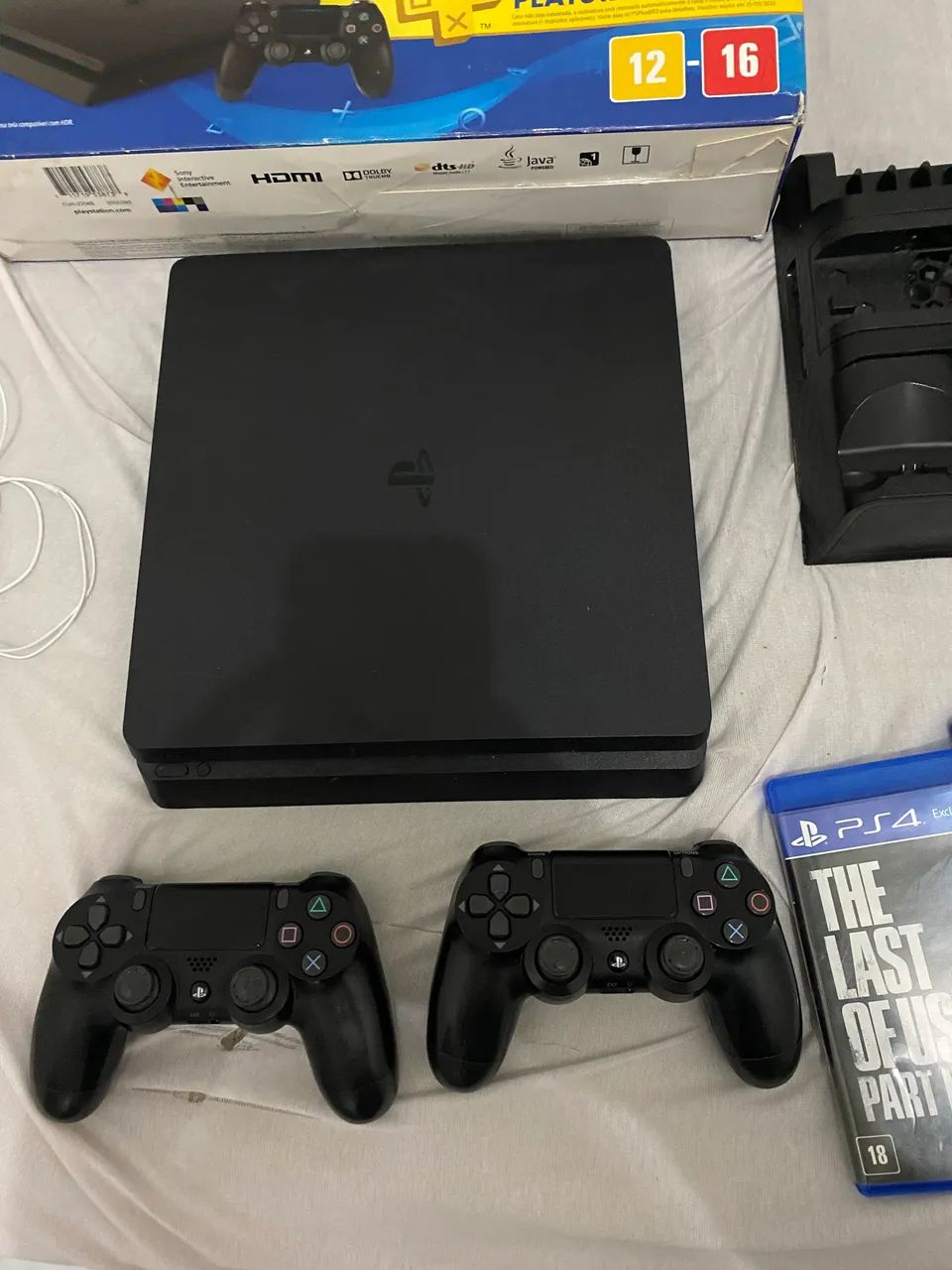 Ps4 Slim 1TB - Foto 3