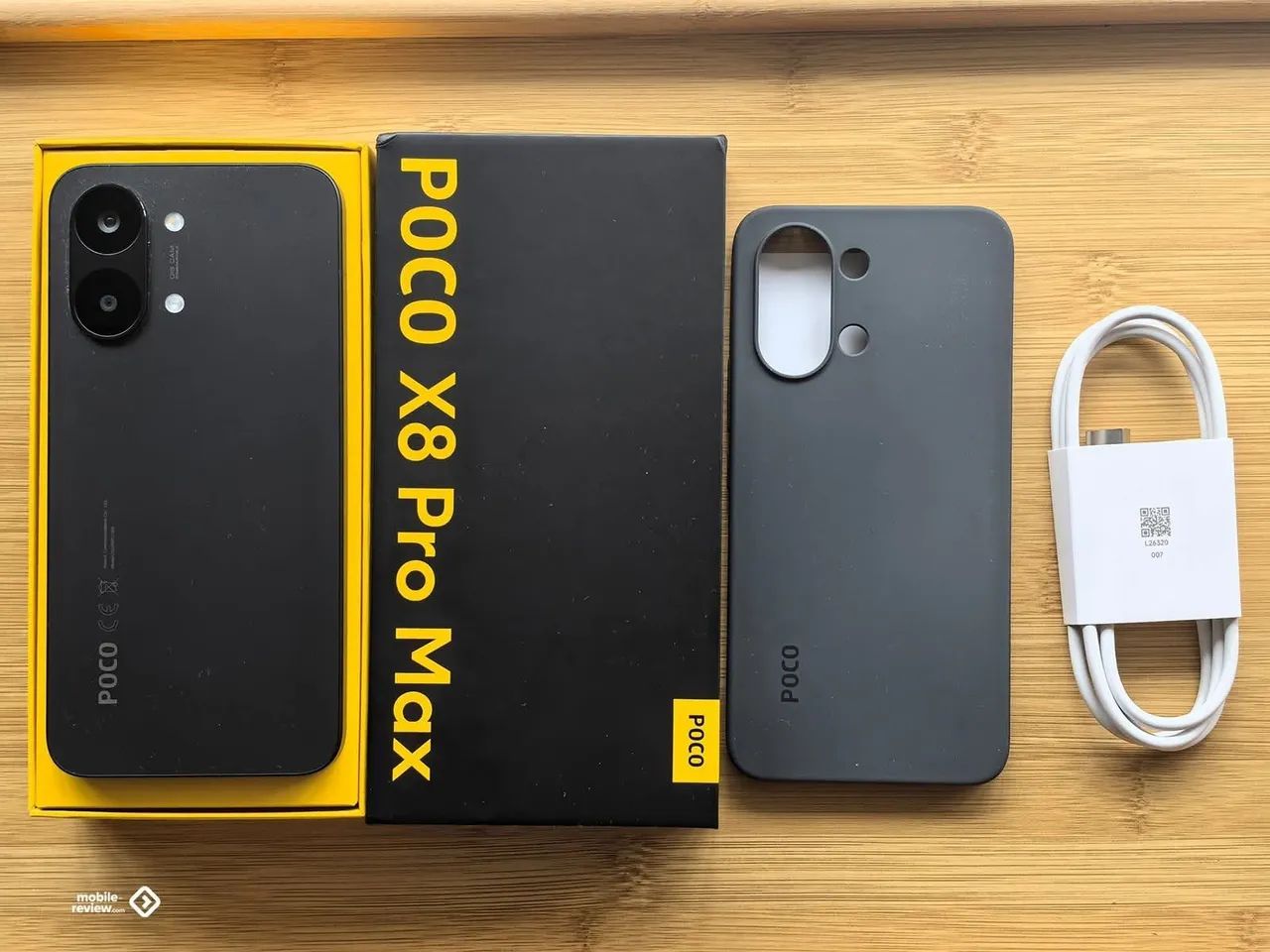 Poco x8 pro Max ! 512gb  - Foto 5
