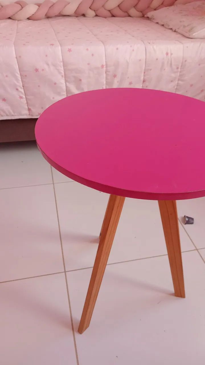Mesa de canto - Foto 3