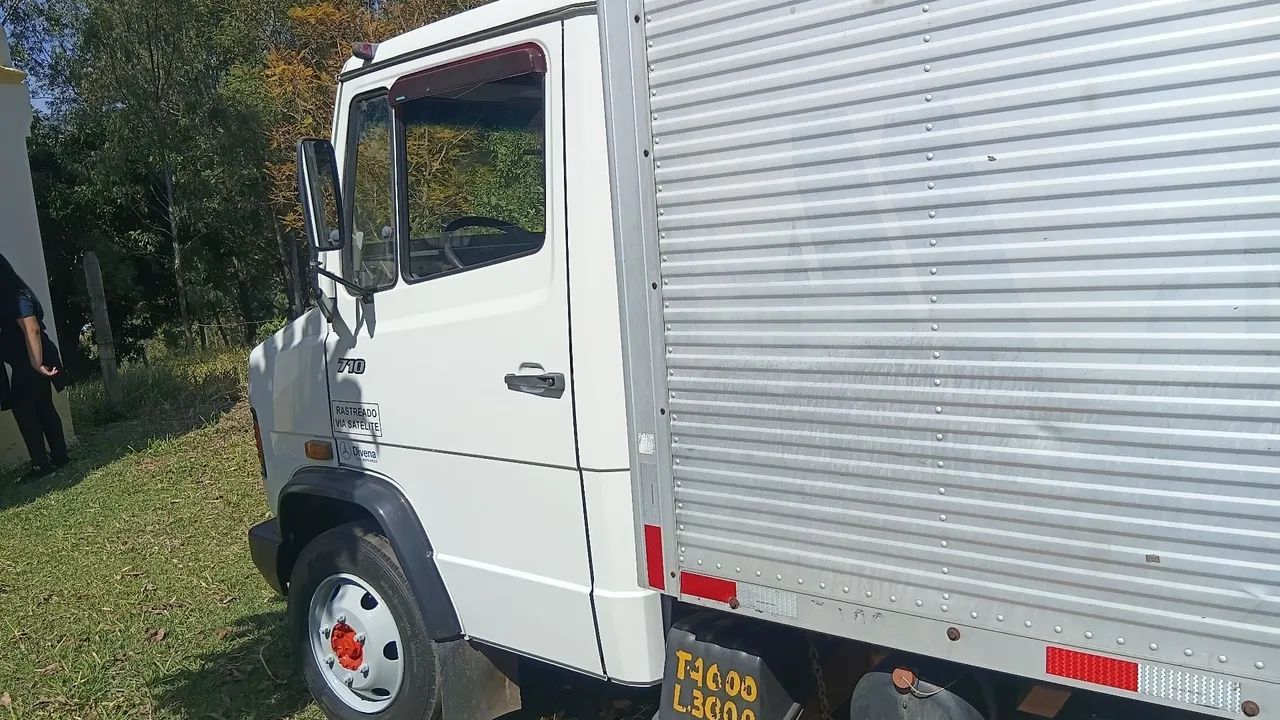 710- Impecável  - Foto 3