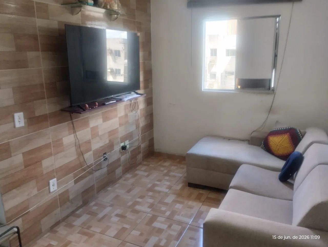Apartamento 2/4 para Aluguel B. Bentes - Foto 5