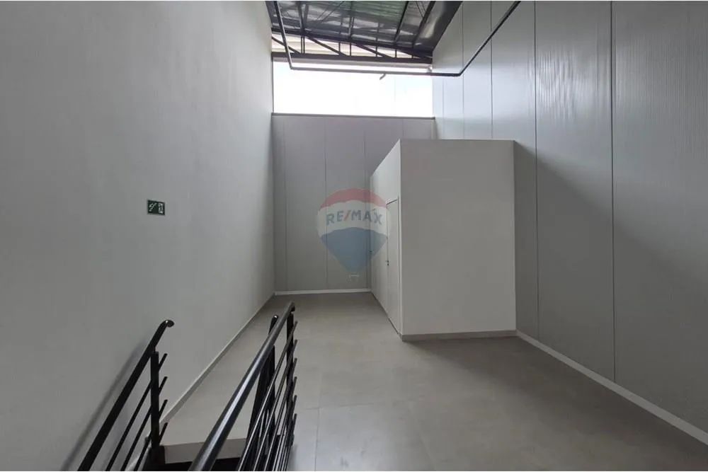 Sala ponto comercial para locação na Vila Rezende em Piracicaba - Foto 4