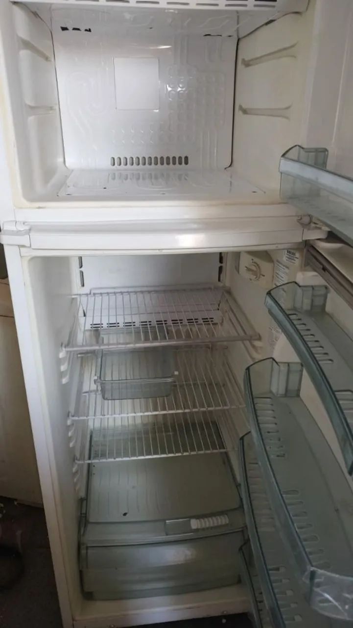 GELADEIRA DUPLEX  - Foto 2