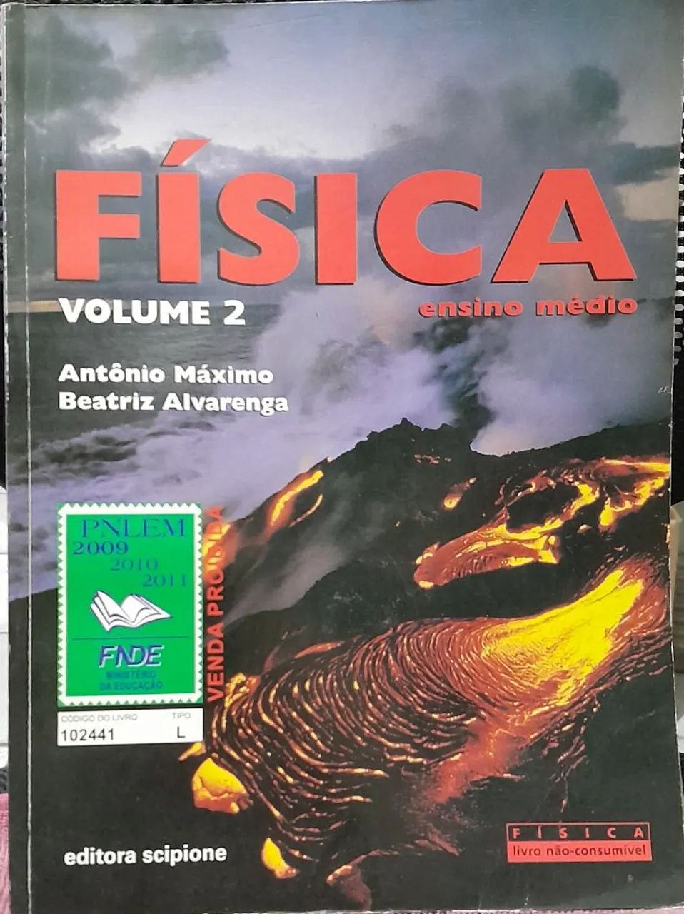 Fisica - Volume 2