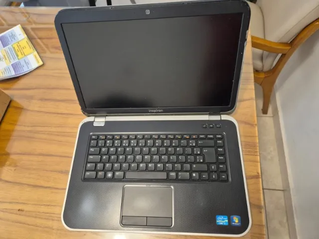dell 7520