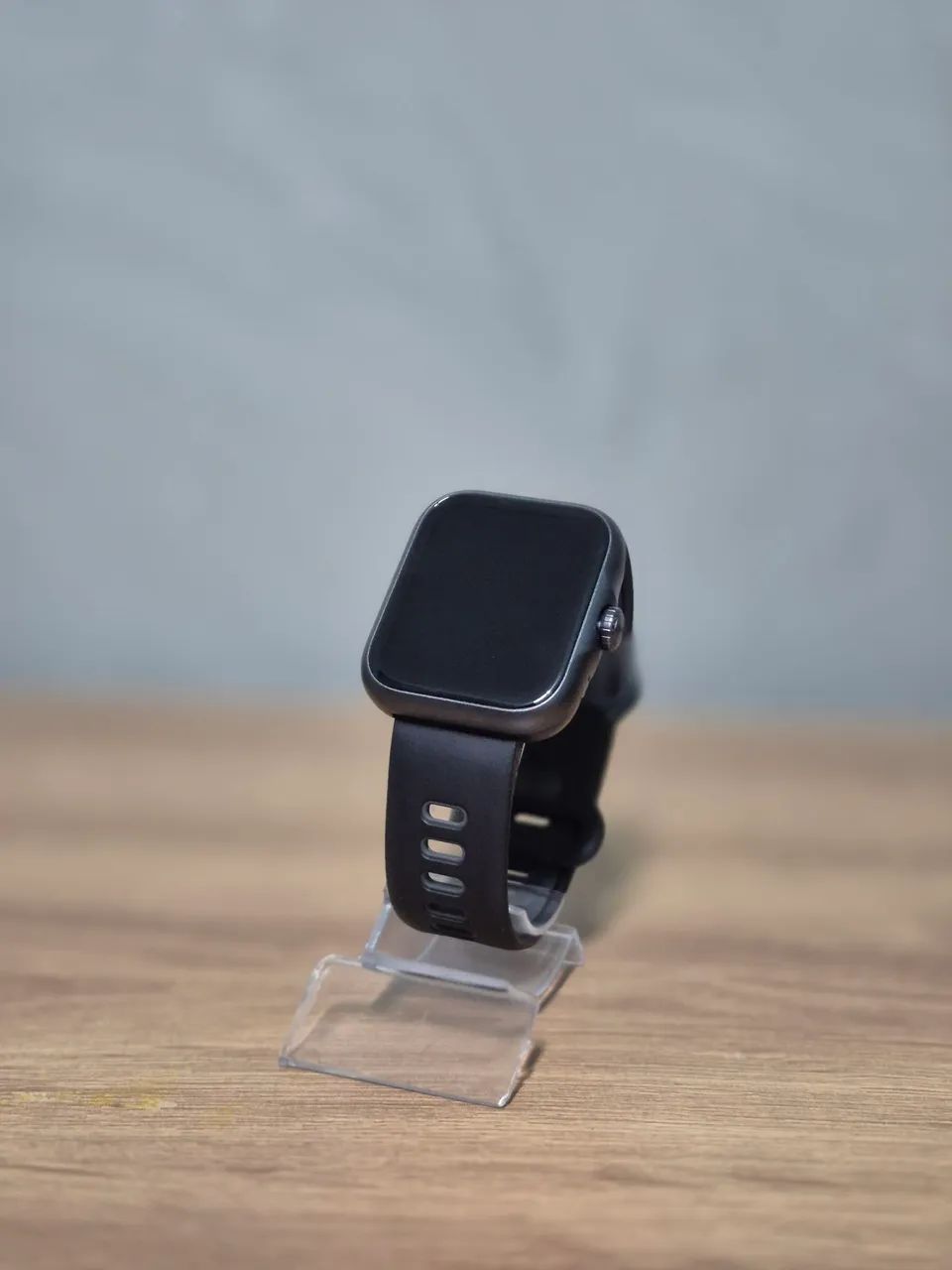 Smartwatch Action GPS Integrado | Compatível com Strava - Foto 2