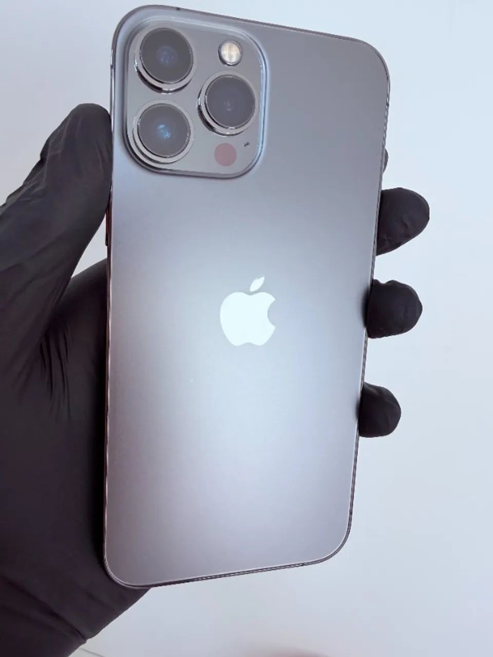 iPhone 13 Pro Max 128GB Grafite