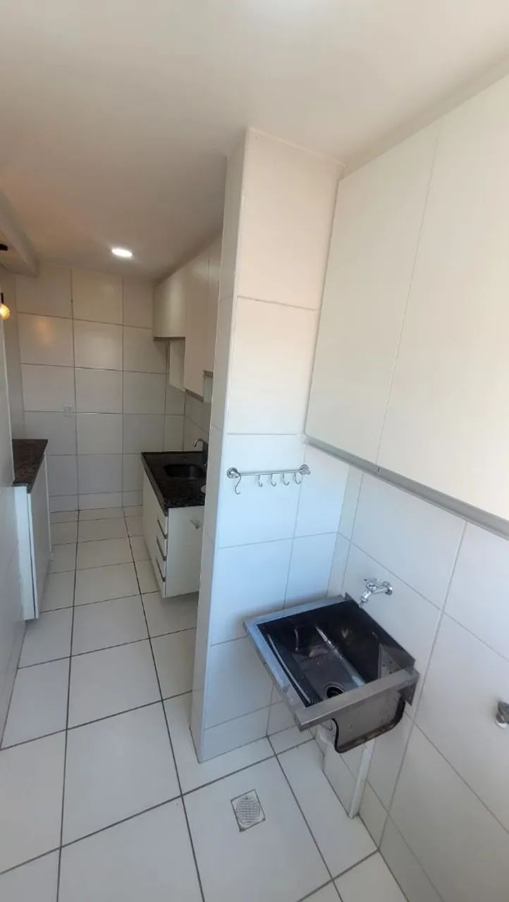Alugo Apartamento Tabapuá - Caucaia - Foto 4