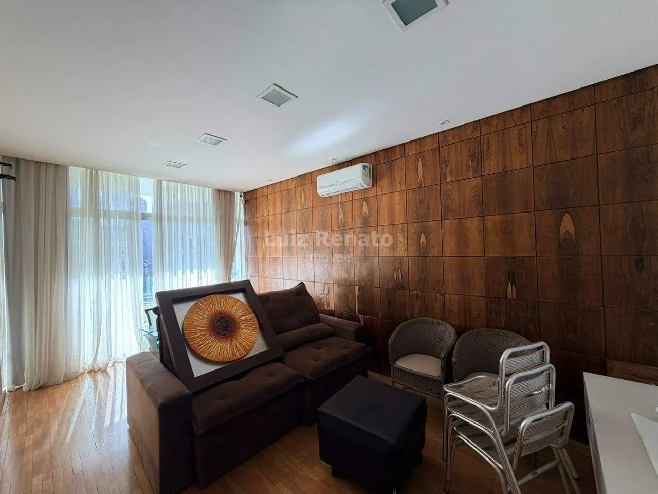 Casa para aluguel, 4 quartos, 375m² no Anchieta - Foto 4