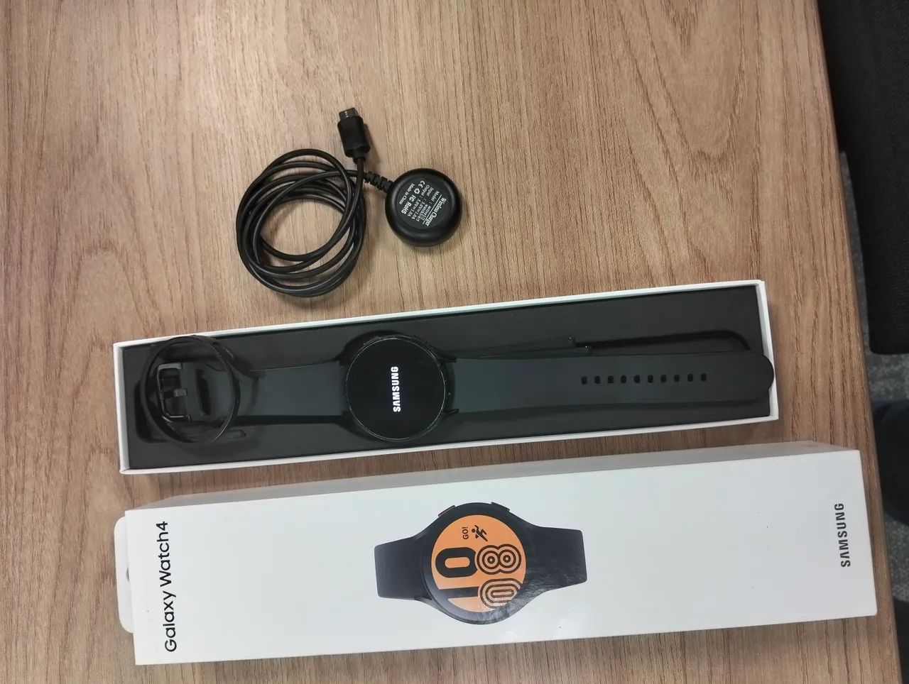 Galaxy Watch 4 46 mm - Foto 3