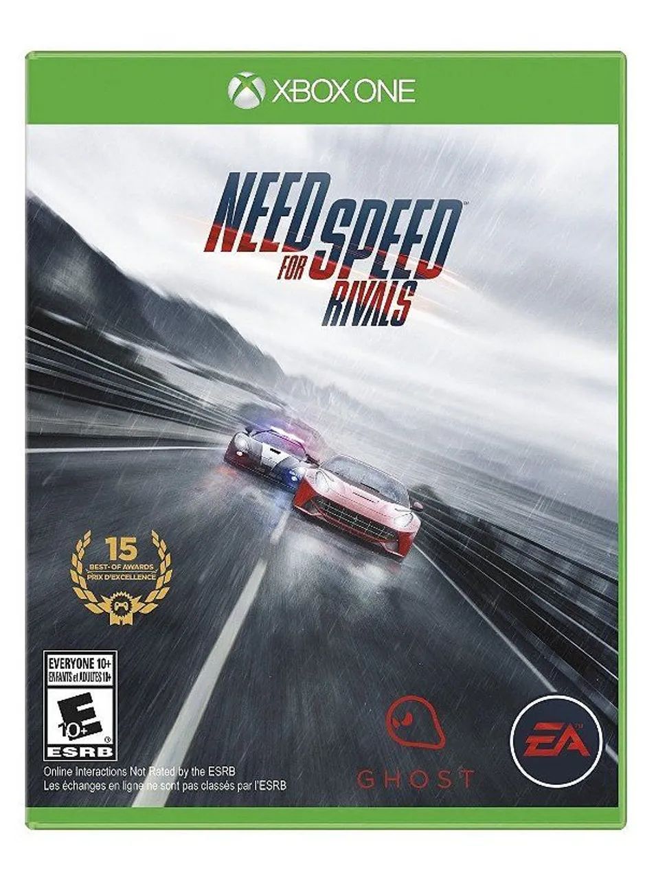 4 Jogos Xbox One