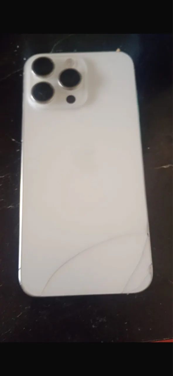 iPhone 15 pro max 256 gb  - Foto 2