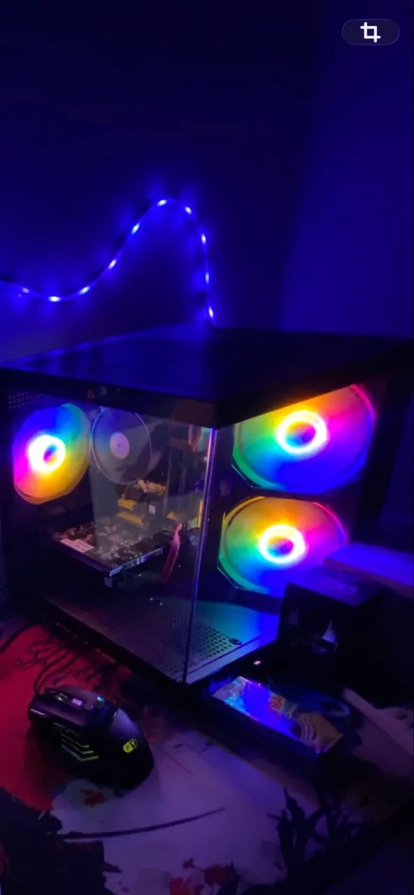 Computador  - Foto 2